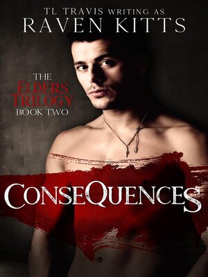 cover image of Consequences